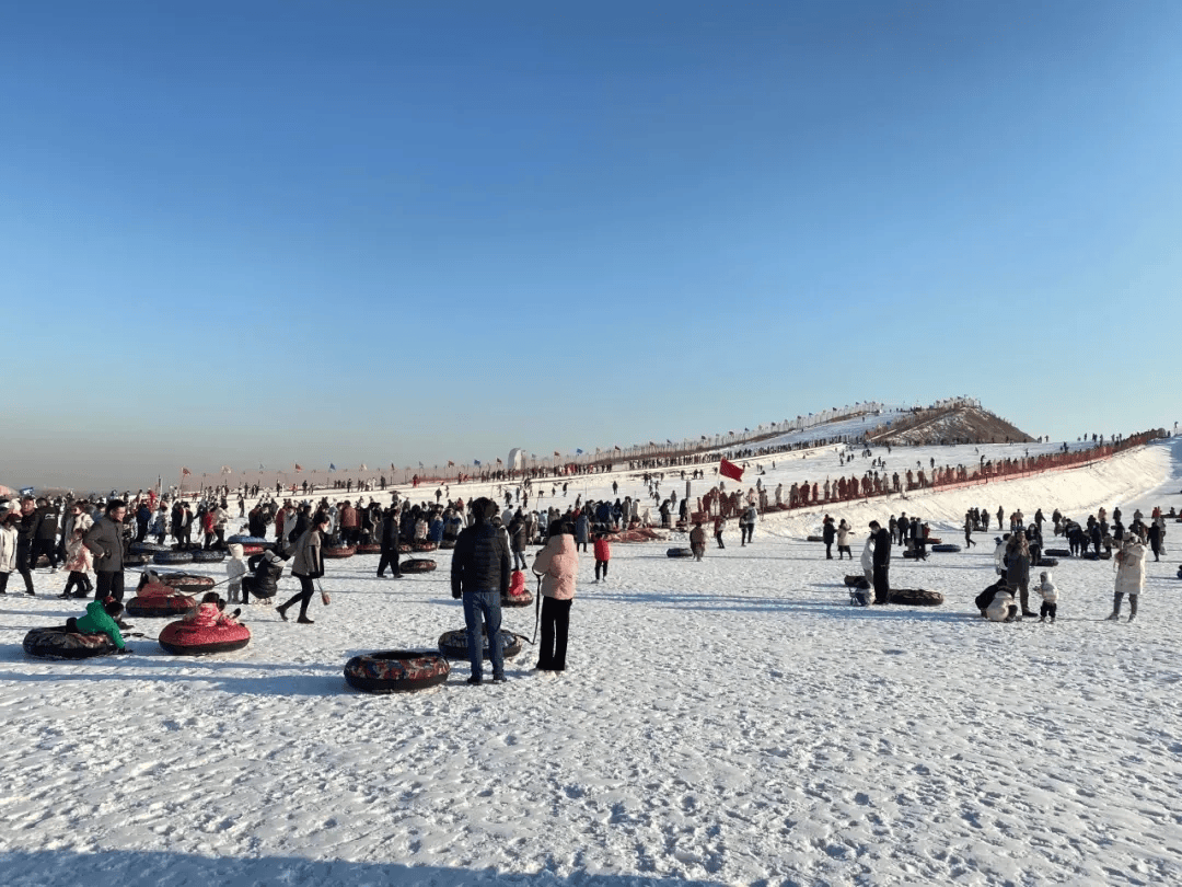 业新体验——宁夏冬季旅游消费盛宴全面开启CQ9电子平台入口冬游宁夏解锁全域全时全(图1)