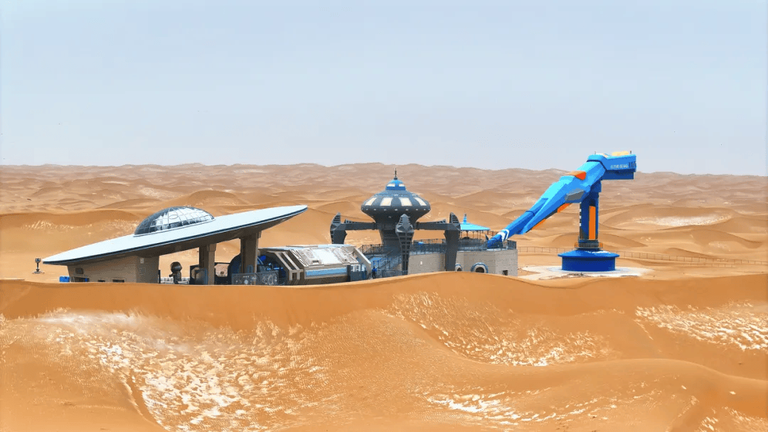 业新体验——宁夏冬季旅游消费盛宴全面开启CQ9电子平台入口冬游宁夏解锁全域全时全(图2)