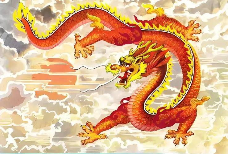几个生肖开启转运大门好运连连CQ9电子登录2025立夏这(图2)